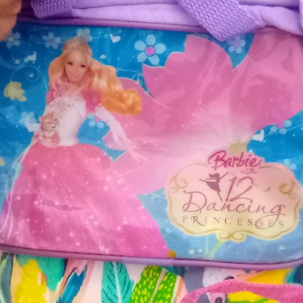 Kid bags - Picture 3 of 3
